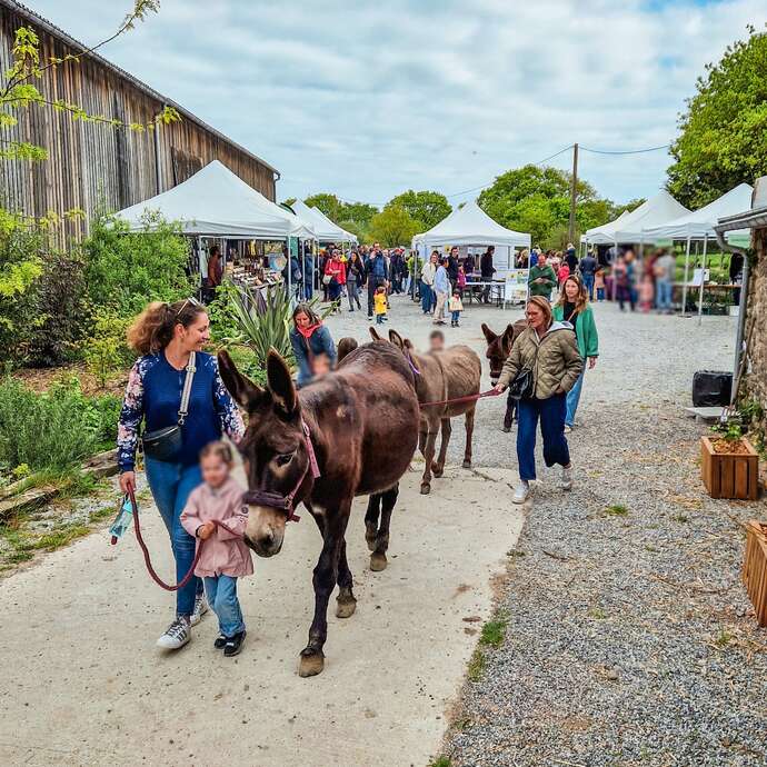 Fête de la biodiversité