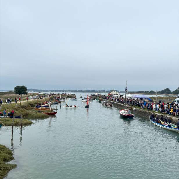 Fête de la Mer à Kercabellec