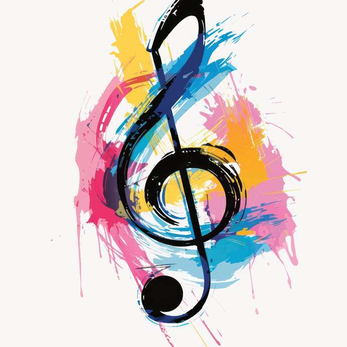 Fête de la musique au Pouliguen