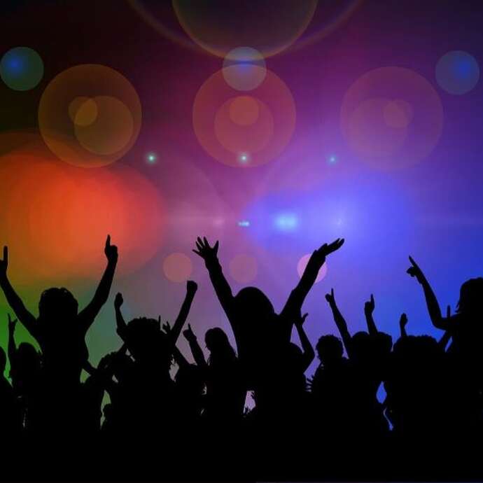 Soirée Fête de la Musique !