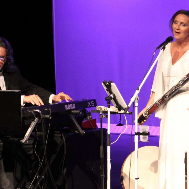 Fête de la musique : concert LUTZ ETERNA