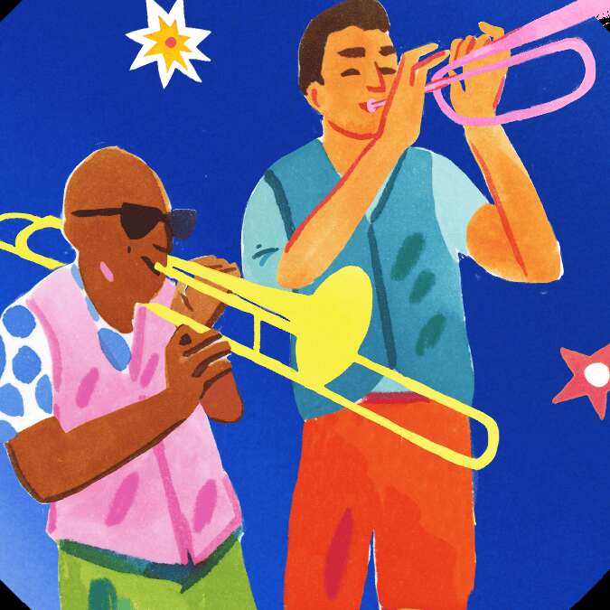 Fête de la musique du Pouliguen