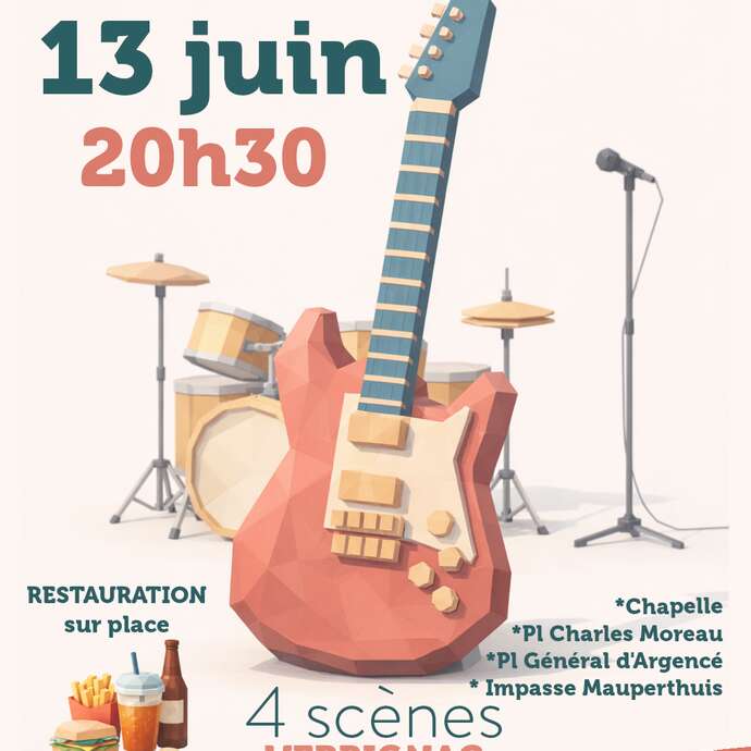 Fête de la musique