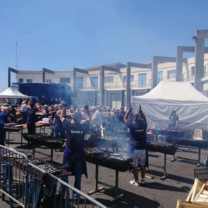 Fête de la sardine