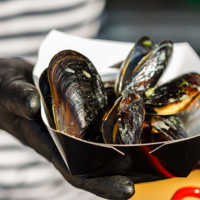 Fête des Moules