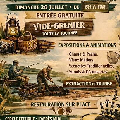 Fête des Traditions