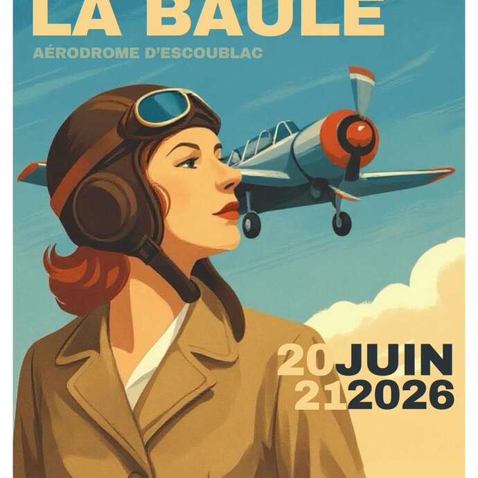 Fly'in La Baule
