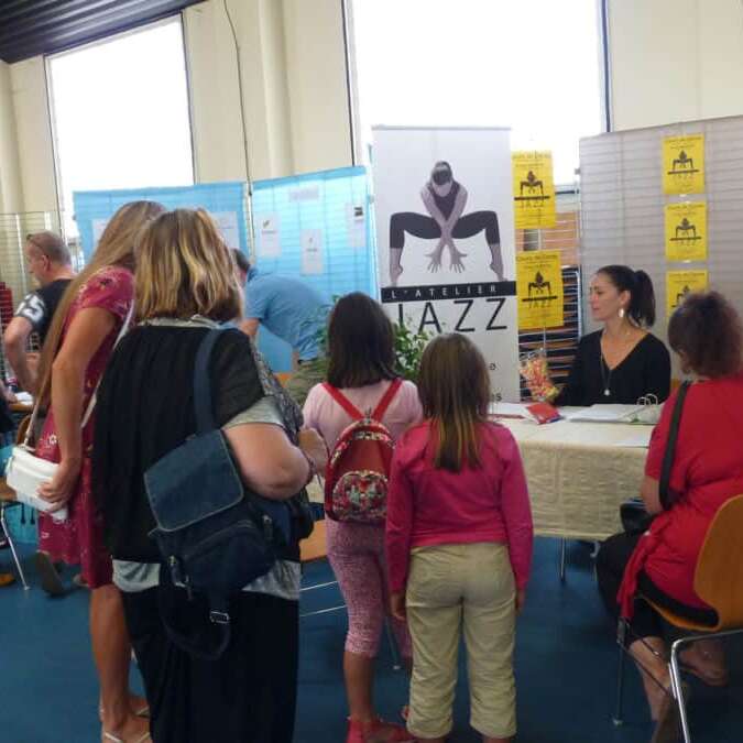Forum des associations