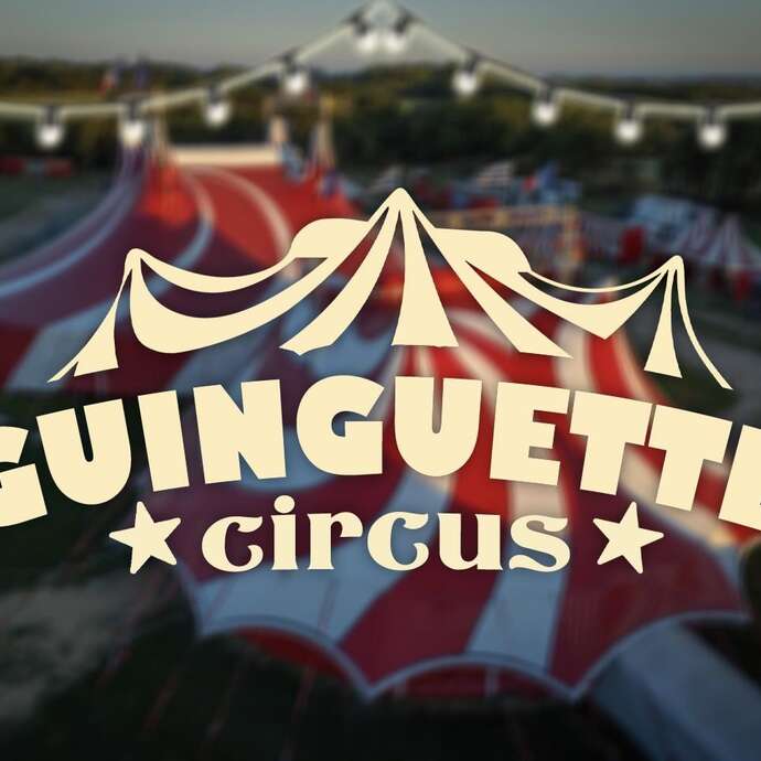 Guinguette Circus