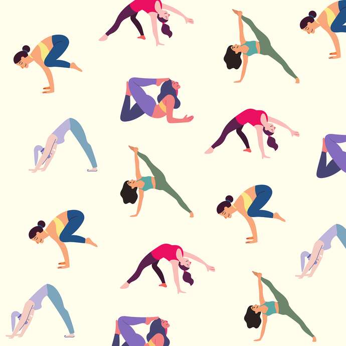 Lundi Sportif : Gym douce