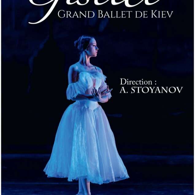 Giselle