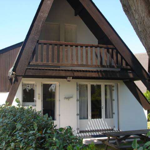 Gîte Le Muguet - Maison 4 à 5 personnes