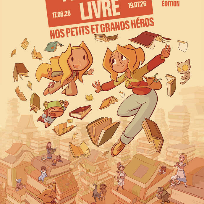 Goût'livres
