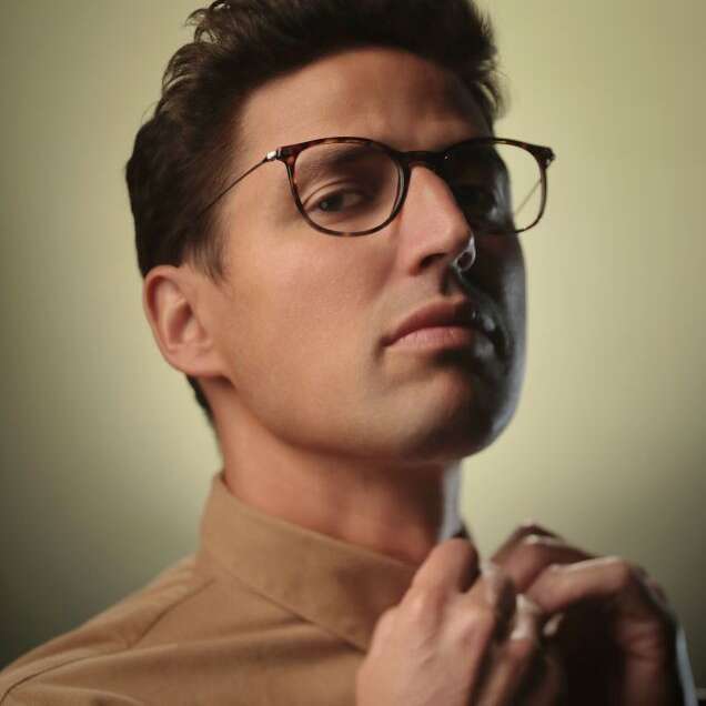 Haroun - Bonjour quand même