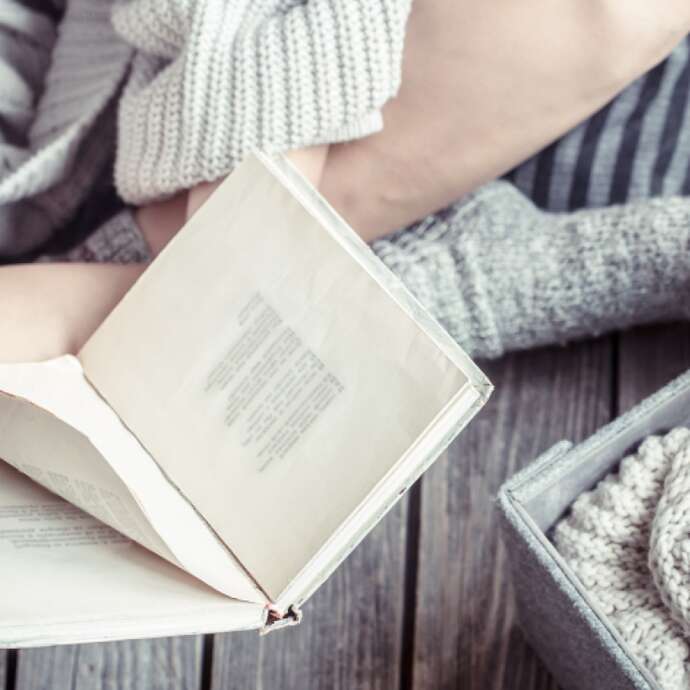 Heure du conte Tapis de lecture