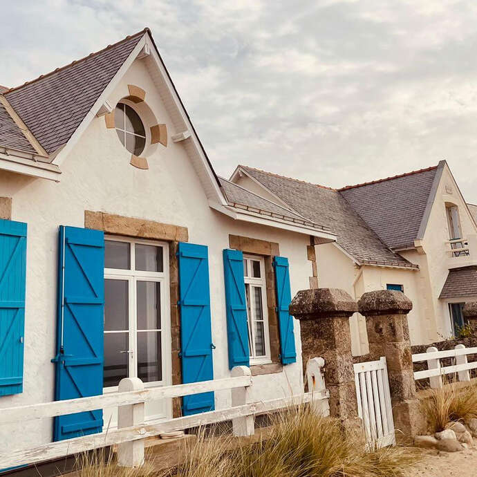 Visite traditionnelle du Bourg de Batz