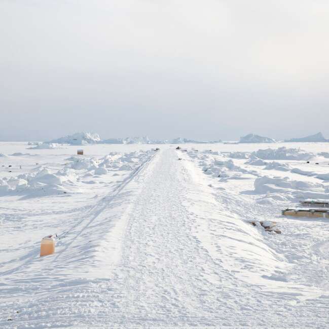 Exposition - Plein phare - Inughuit : gardiens des glaces