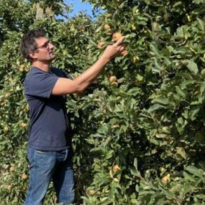 Invitation aux vergers