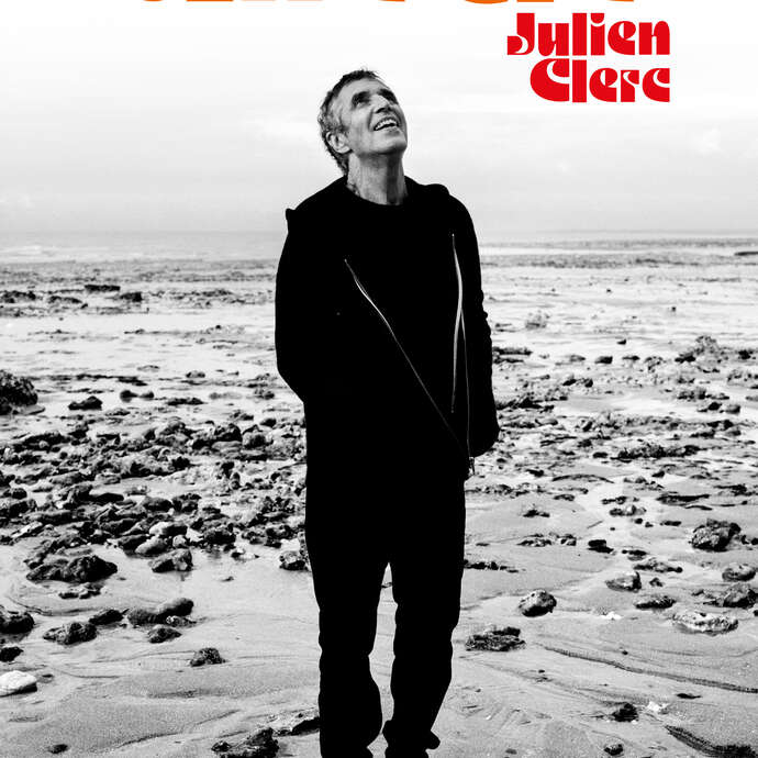 Julien Clerc - Une vie