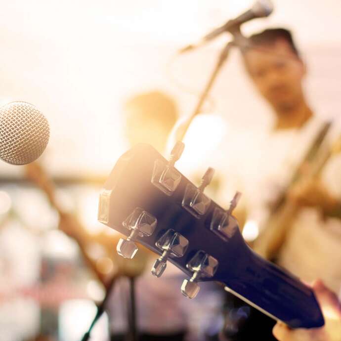 Jeudis du Pilori - Working Class Trio