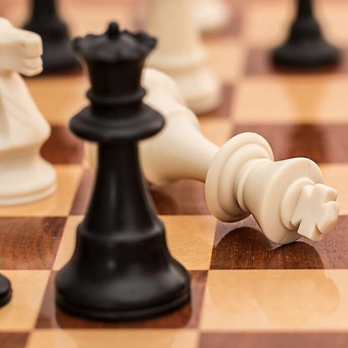 Echecs au bois