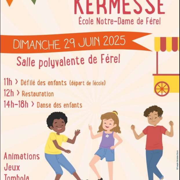 Kermesse