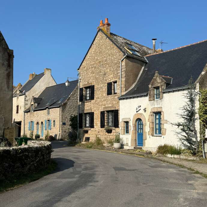 Jeu de piste numérique Baludik - Batz-sur-Mer