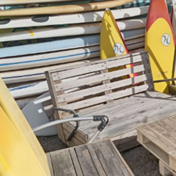 L'afterwork des pros du Croisic