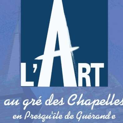 L'Art au gré des Chapelles: Chapelle Sainte Anne / Saint Julien