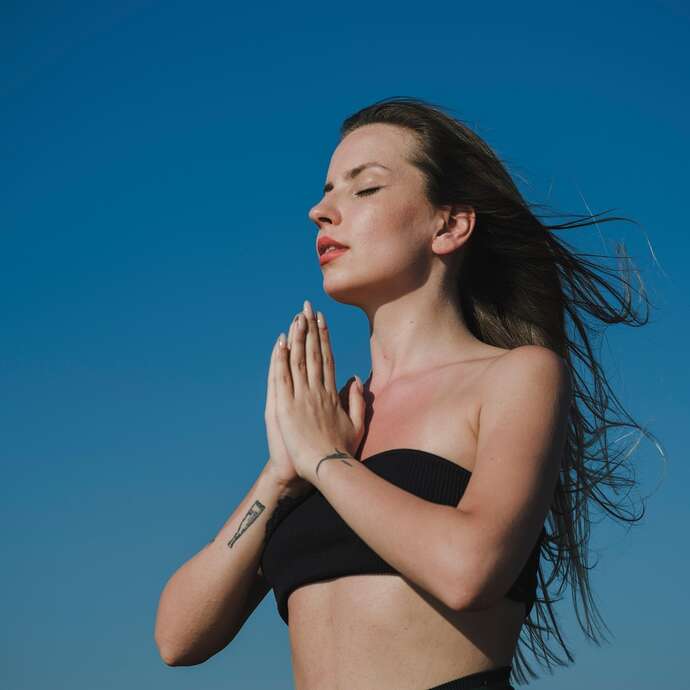 Lundi Sportif : Yoga
