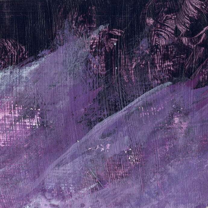 Stage - technique de peinture acrylique pouring