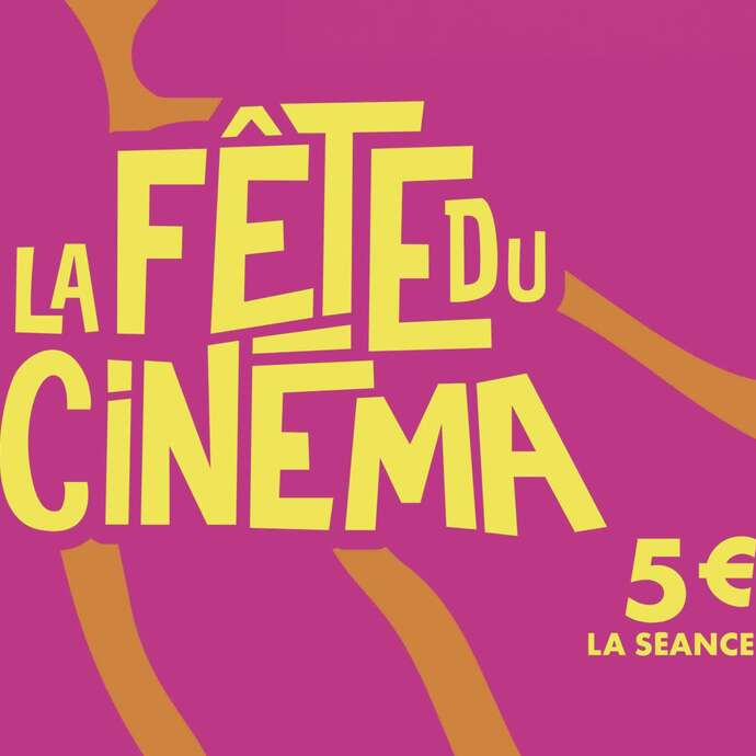 La fête du cinéma