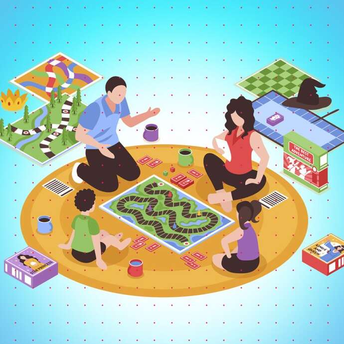 La règle du jeu - Bruno Cathala