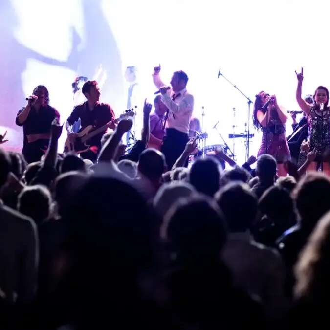 Concert événement le Bal des Variétistes