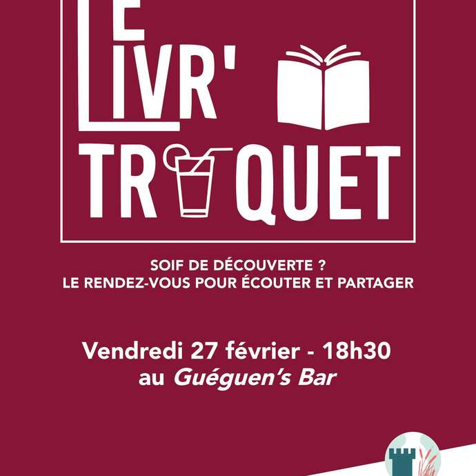 Le Livr'Troquet