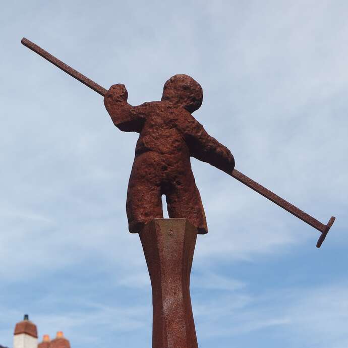 Visite guidée thématique La Cité et le sel
