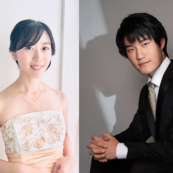 Musique classique - Récital de Piano