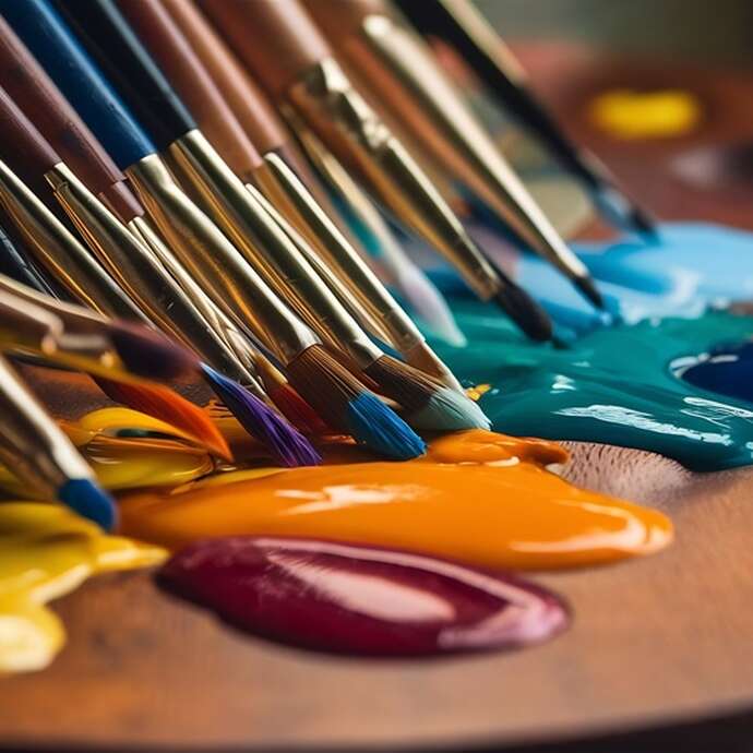 Conférence : Le siècle d’or de la peinture Hollandais