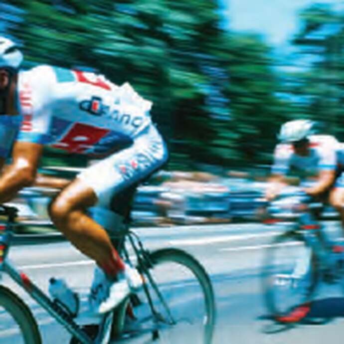 Le Tour de Loire-Atlantique cycliste