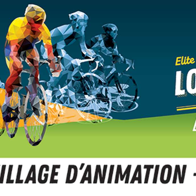 Le Tour de Loire-Atlantique cycliste