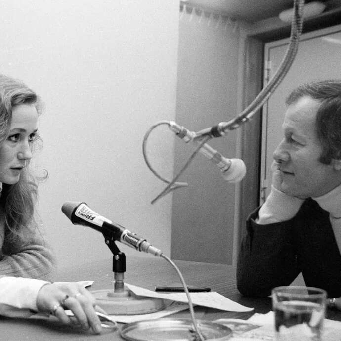 Lecture : 70's Luttes pour les droits des femmes