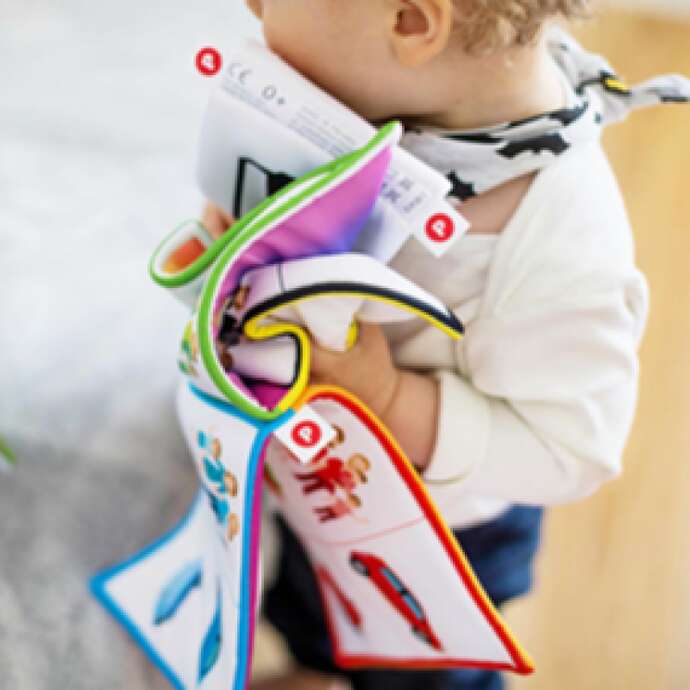 Les p'tits dévoreurs