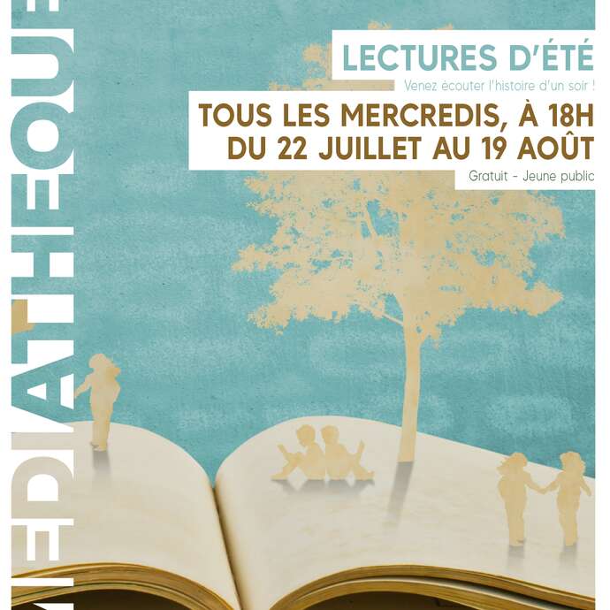 Lectures d'été