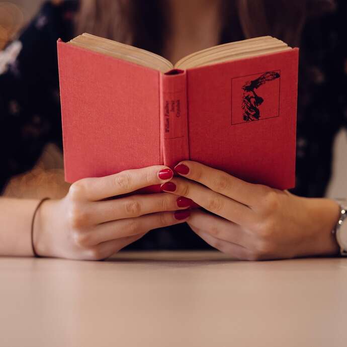 Lectures de nouvelles