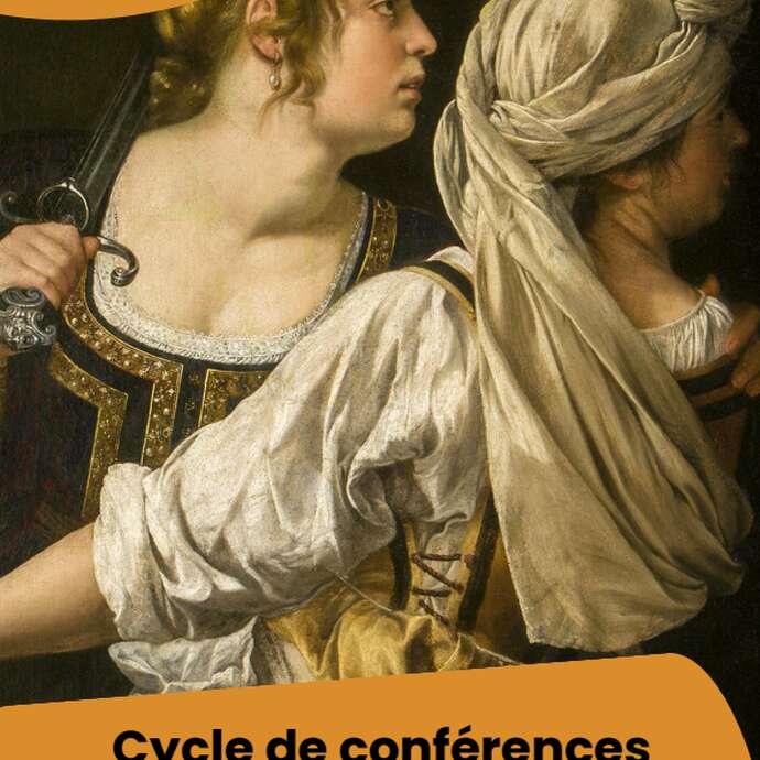 Les Têtes Renversantes - Berthe Morisot, les femmes impressionnistes