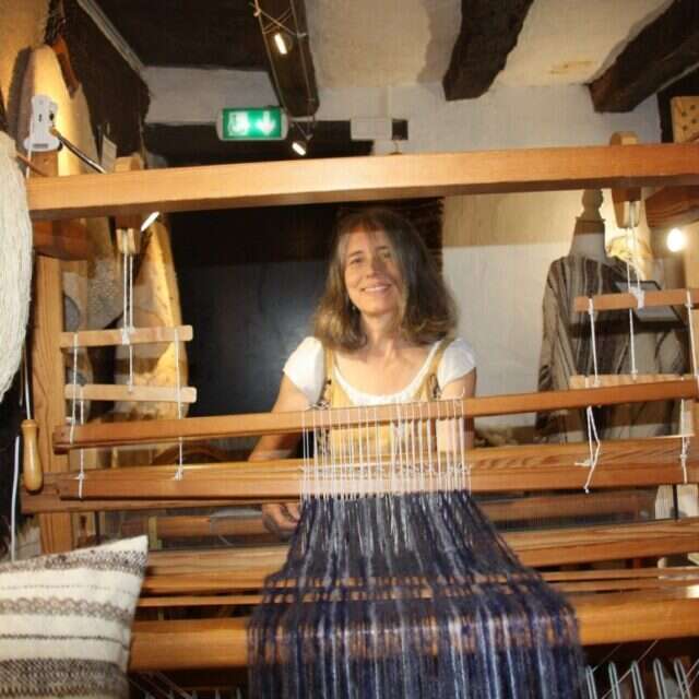 Les Ateliers Tissage de Tisse-Brin