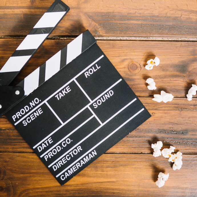 Les indispensables du cinéma