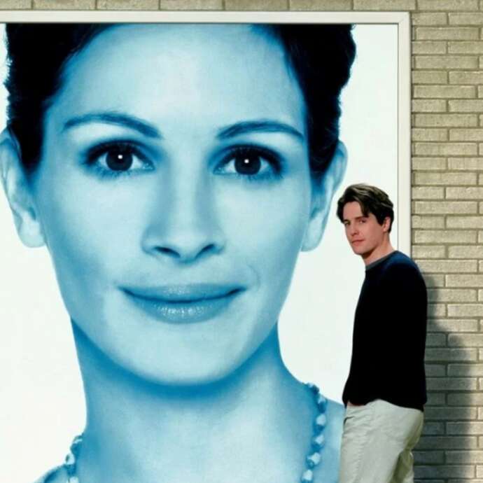Les indispensables du cinéma - Coup de foudre à Notting Hill