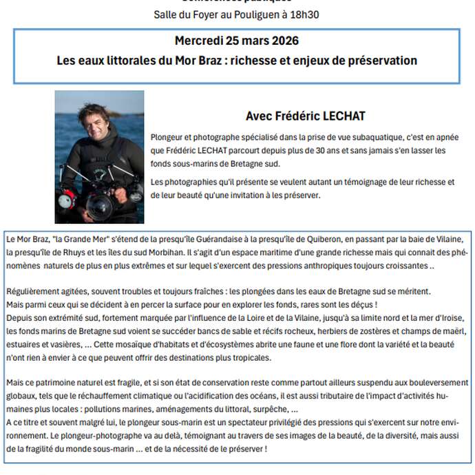 Les mardis de Quai des Voiles