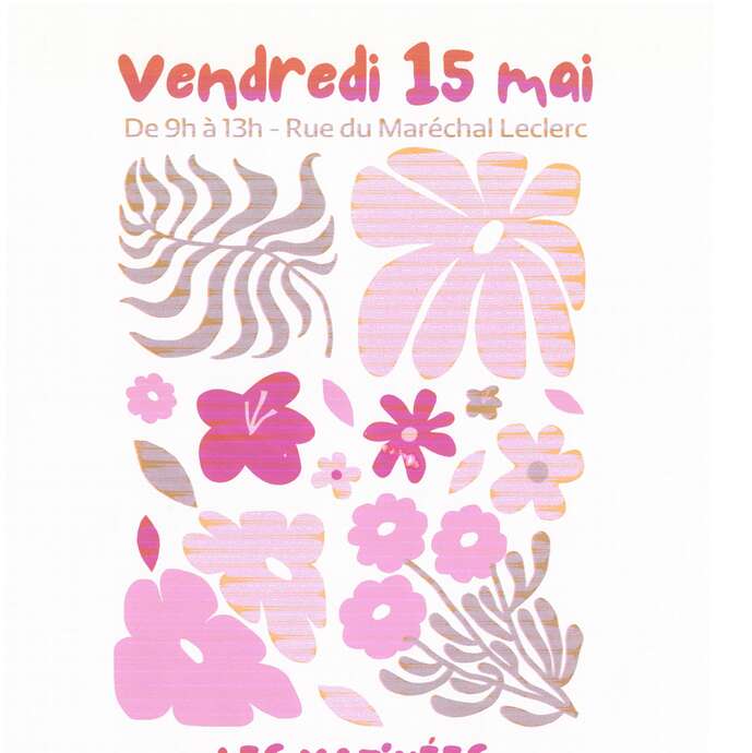 Les matinées Turballaises